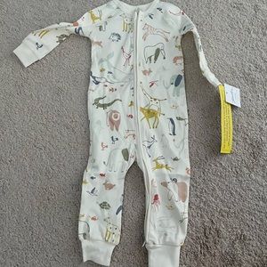 Pehr brand 12-18 months new with tags